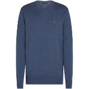 Sweat-shirt Tommy Hilfiger Essential Cotton V N