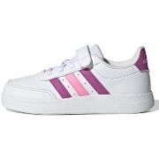 Baskets basses enfant adidas Breaknet 2.0 El C