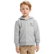 Sweat-shirt enfant Quiksilver Day Tripper