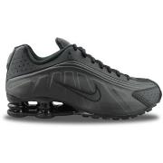 Baskets Nike Shox R4 Noir Hq1988-001