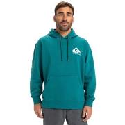 Polaire Quiksilver Omni Logo