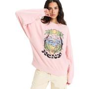 Sweat-shirt Roxy Lineup