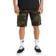 Short Quiksilver Crucial Battle 21"