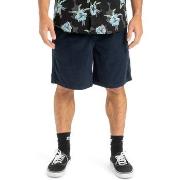 Short Quiksilver Taxer 18"