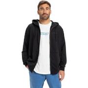 Polaire Quiksilver Salt Water