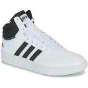 Baskets montantes adidas -