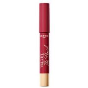 Soins visage Bourjois VELOURS LE CRAYON 08-rouge di 39 vin 1.8 gr