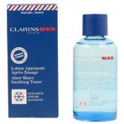 Soins visage Clarins Lotion après-rasage HOMME 100 ml