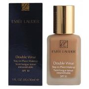 Soins visage Estee Lauder DOUBLE WEAR fond de teint SPF10 01-fresco