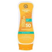 Soins corps &amp; bain Australian Gold - CRÈME SOLAIRE SPF50 LOTION 23...