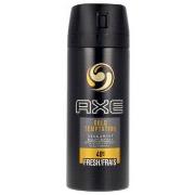 Soins corps &amp; bain Axe Déodorant Vaporisatuer Gold Temptation 150 ...