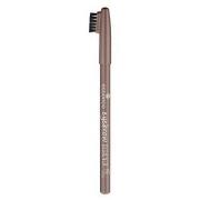 Soins visage Essence EYEBROW DESIGNER crayon à sourcils 13-cool blond ...