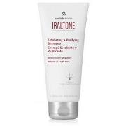 Soins cheveux Iraltone shampooing exfoliant et purifiant 200 ml