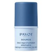 Soins visage Payot SOURCE stick regard hydratant adaptogène 4,5 gr