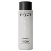 Soins visage Payot OPTIMALE lotion après-rasage apaisante 100 ml