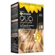 Soins cheveux Garnier OLIA highlights rubio 3 u