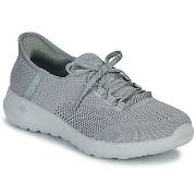 Baskets basses Skechers SLIP-INS: GO WALK JOY - ABBY