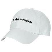 Casquette Polo Ralph Lauren CLS SPRT CAP-CAP-HAT