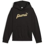 Sweat-shirt enfant Puma 682780-01