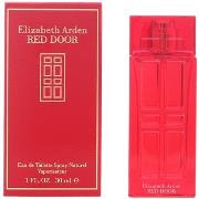 Cologne Elizabeth Arden Red Door Eau De Toilette Vaporisateur