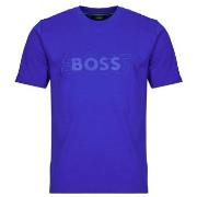 T-shirt BOSS Tee DropNeedle