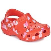 Sabots enfant Crocs Classic VDay Clog T