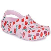 Sabots enfant Crocs Classic Fresh Fruits Clog K