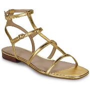 Sandales Lauren Ralph Lauren EVERLEY GLDR SANDALS