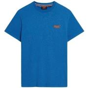 T-shirt Superdry Essential Logo