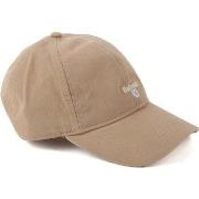 Casquette Barbour Casquette Cascade Beige