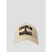 Chapeau Franklin &amp; Marshall JU4005.A0466-507