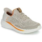 Baskets basses Skechers SLIP-INS: SLADE - QUINTO