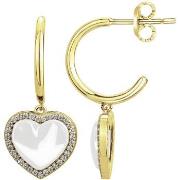 Boucles oreilles Phebus Boucles d'oreilles Femme