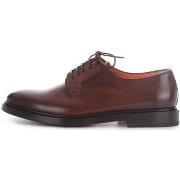 Derbies Santoni MCOR16317JG3IOLCT50