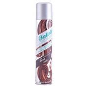 Soins cheveux Batiste DARK DEEP BROWN dry shampoo 200 ml