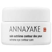 Soins visage Annayake EXTRÊME eye contour care 15 ml