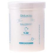 Soins cheveux Salerm 21 silk protein leave-in conditioner 1000 ml