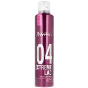 Soins cheveux Salerm PROLINE 04 spray laque express extra fort 300 ml