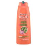 Soins cheveux Garnier FRUCTIS AU REVOIR DOMMAGES shampooing 300 ml