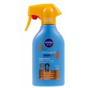 Soins corps &amp; bain Nivea SUN PROTEGE BRONCEA pistola SPF50 270 ml