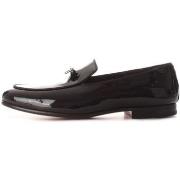 Mocassins Santoni MCHR16680LA3LVERU55