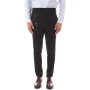 Pantalon Berwich RD5470