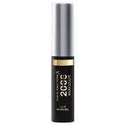 Soins visage Max Factor Gel sourcils volumateur 2000 CALORIE 000-Clear...