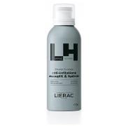 Soins visage Lierac LH espuma afeitado 150 ml