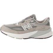 Baskets basses New Balance M990GL6