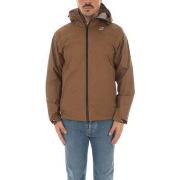 Manteau K-Way K8131QW