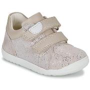 Baskets montantes enfant Geox B MACCHIA GIRL