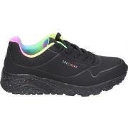 Chaussures Skechers 310456L-BKMT