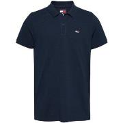 Polo Tommy Hilfiger TJM PLACKET DM0DM20676