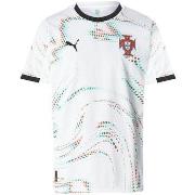 T-shirt Puma Fpf away jersey replica